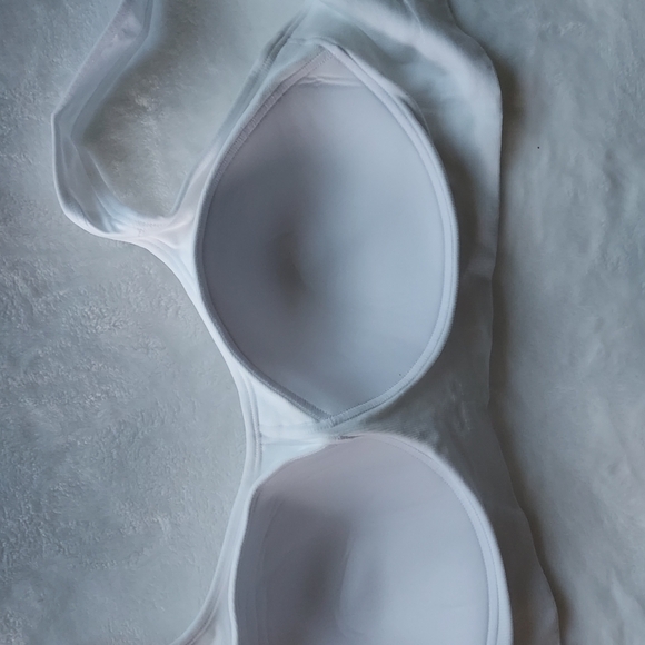 Underoutfit The Comfort Shaping Bra Style 457 XL - Picture 6 of 9